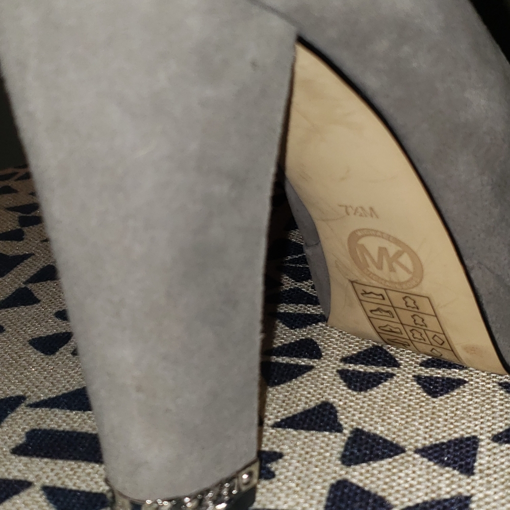 MK heels - Picture 3 of 7